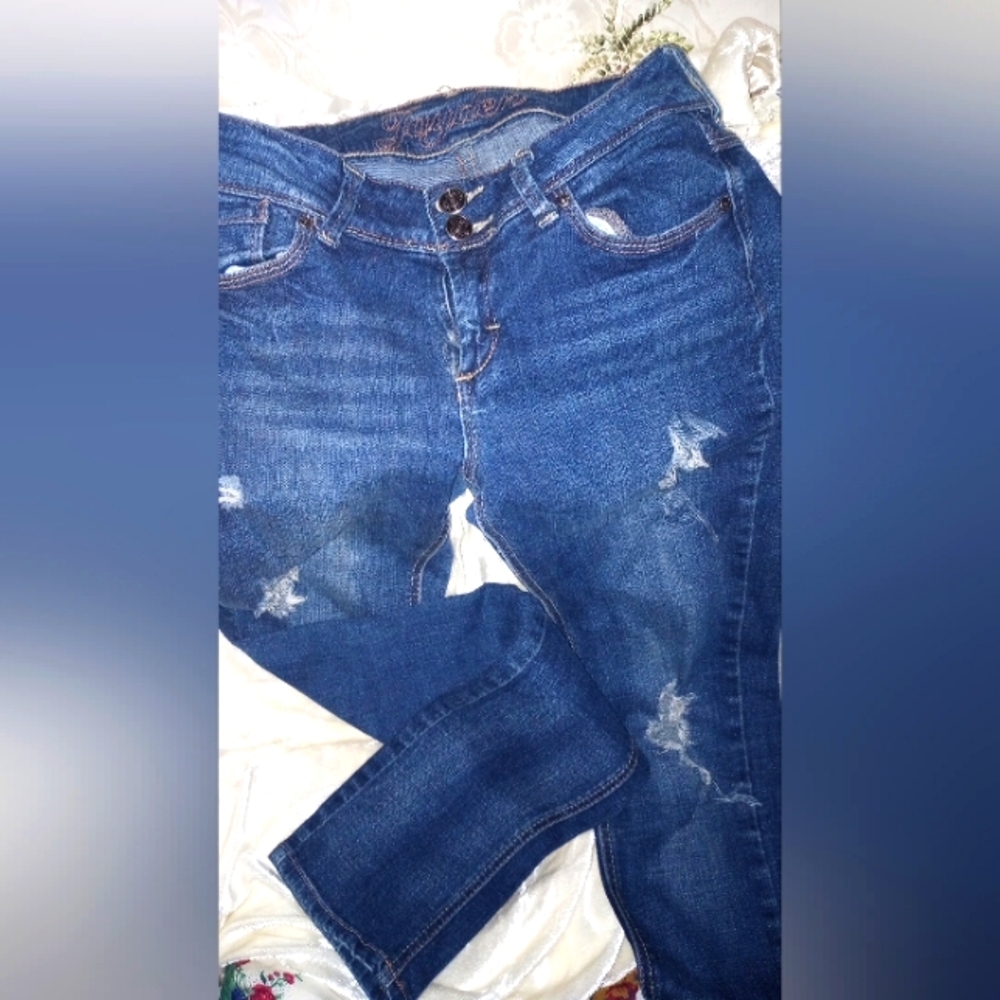 Delias Jayden Jeans